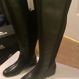 Nine West knee high boots